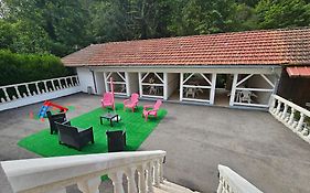 Charmant logis en duplex